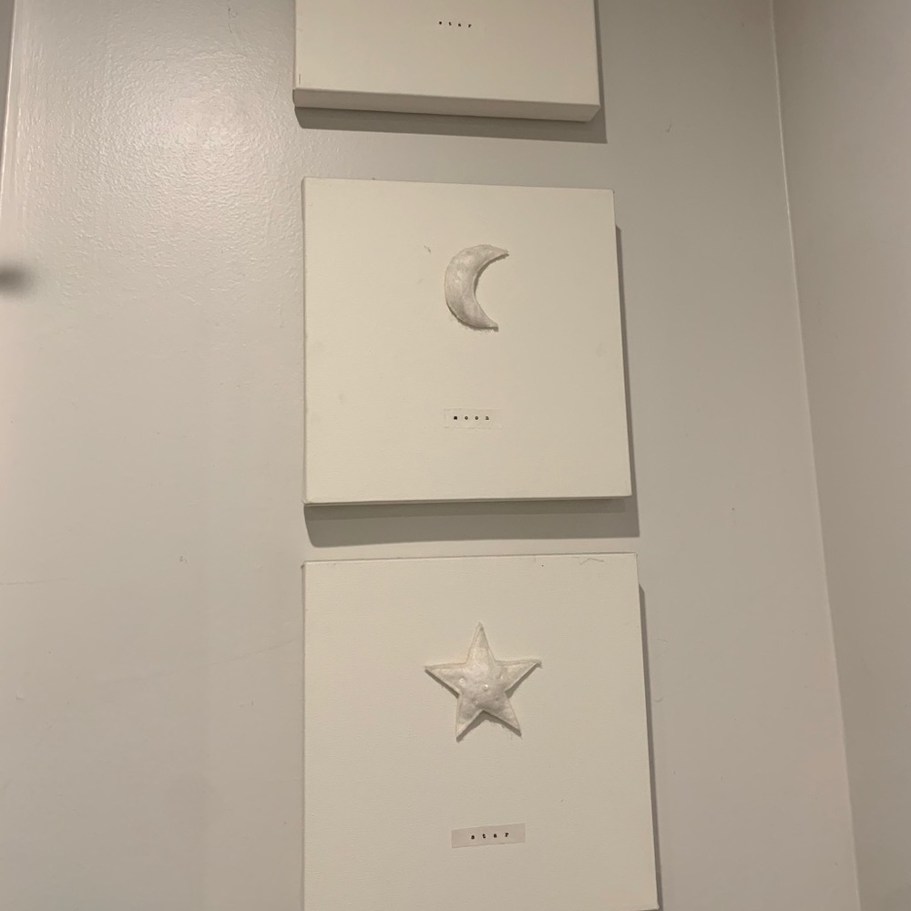RH Baby & Child Starry Night Collection Portraits